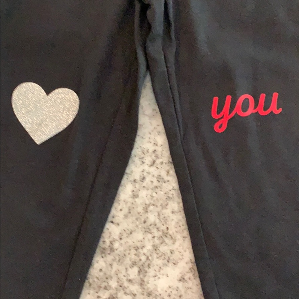Carter’s Leggings - Picture 2 of 4